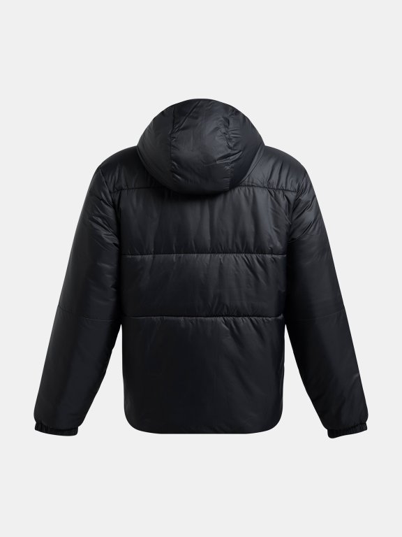 Куртка Under Armour LW INSULATED JACKET-BLK