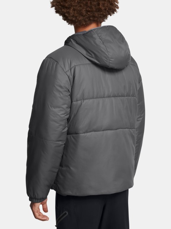 Куртка Under Armour LW INSULATED JACKET-GRY