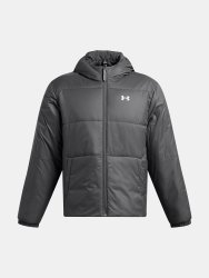 Куртка Under Armour LW INSULATED JACKET-GRY