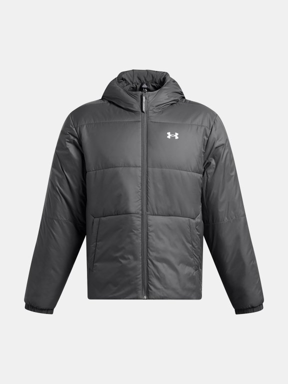Куртка Under Armour LW INSULATED JACKET-GRY