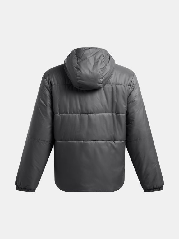 Куртка Under Armour LW INSULATED JACKET-GRY