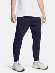 Штани Under Armour UA Unstoppable Flc Jgr EU
