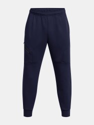 Штани Under Armour UA Unstoppable Flc Jgr EU