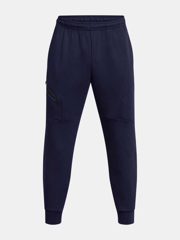 Штани Under Armour UA Unstoppable Flc Jgr EU