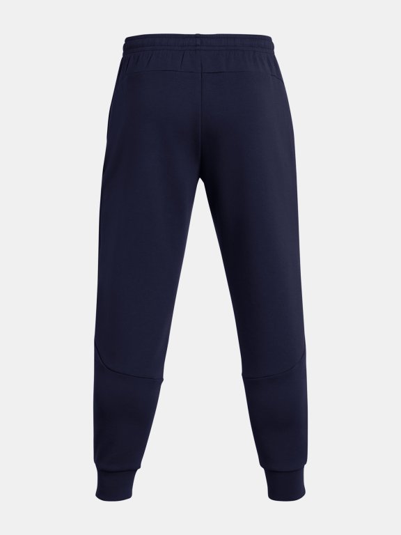 Штани Under Armour UA Unstoppable Flc Jgr EU