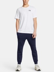 Штани Under Armour UA Unstoppable Flc Jgr EU