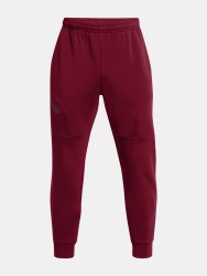 Штани Under Armour UA Unstoppable Flc Jgr EU-RED