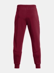 Штани Under Armour UA Unstoppable Flc Jgr EU-RED