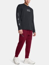 Штани Under Armour UA Unstoppable Flc Jgr EU-RED