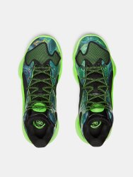 Unisexové boty Under Armour CURRY Spawn Flotro
