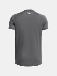 Футболка Under Armour UA Tech 2.0 SS-GRY для хлопчиків