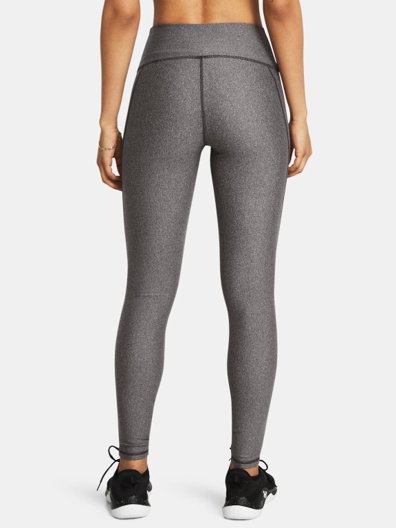 Легінси Under Armour Tech HiRise Leggings-GRY
