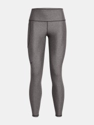 Легінси Under Armour Tech HiRise Leggings-GRY