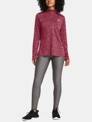 Легінси Under Armour Tech HiRise Leggings-GRY