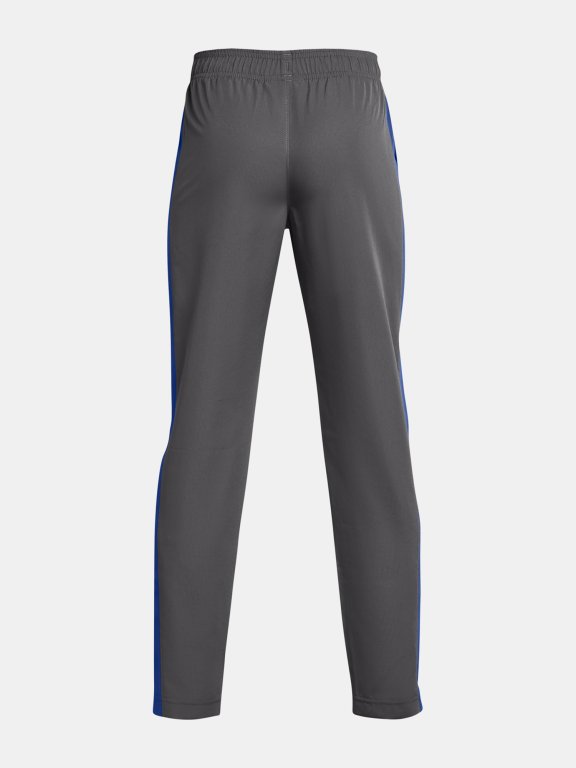 Штани Under Armour UA в спортивному стилі - GRY