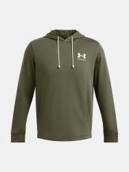 Світшот Under Armour UA Rival Terry LC HD-GRN