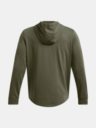 Світшот Under Armour UA Rival Terry LC HD-GRN