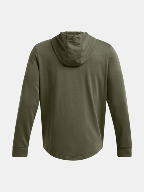 Світшот Under Armour UA Rival Terry LC HD-GRN