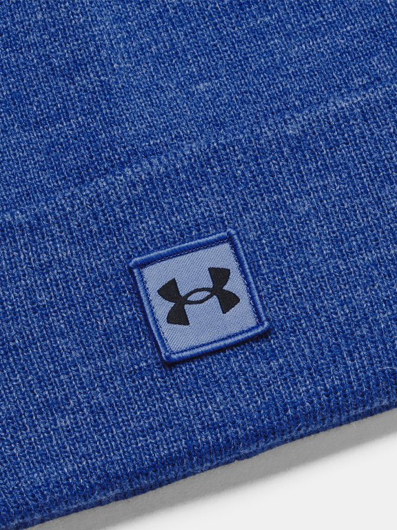 Шапка Under Armour UA Halftime Cuff