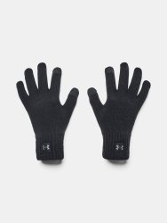 Рукавиці Under Armour UA Halftime Gloves-BLK