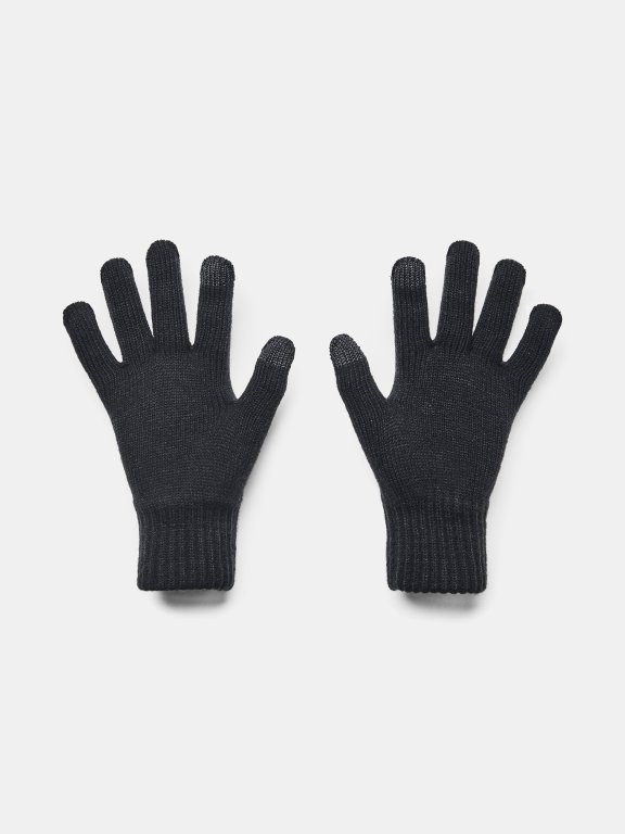 Рукавиці Under Armour UA Halftime Gloves-BLK