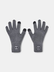 Рукавиці Under Armour UA Halftime Gloves-GRY