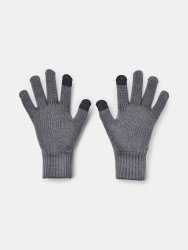 Рукавиці Under Armour UA Halftime Gloves-GRY