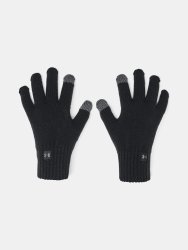 Рукавиці Under Armour UA Halftime Gloves-BLK
