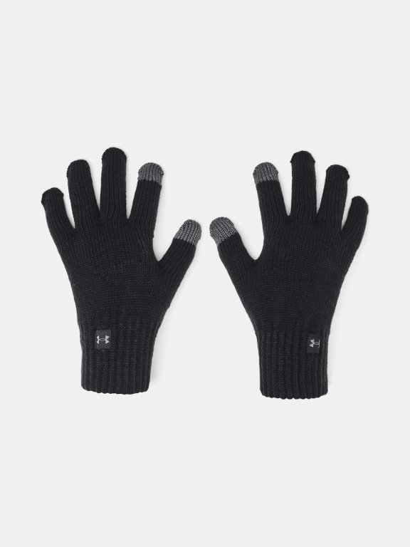 Рукавиці Under Armour UA Halftime Gloves-BLK