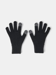 Рукавиці Under Armour UA Halftime Gloves-BLK