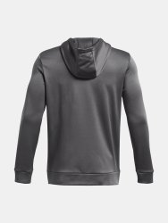 Худі Under Armour UA Armour Fleece FZ Hoodie-GRY