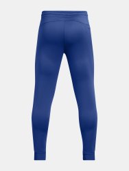 Pánské tepláky Under Armour UA Armour Fleece Joggers-BLU
