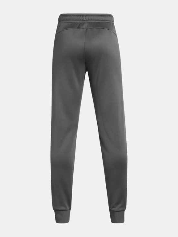 Штани Under Armour UA Armour Fleece Joggers-GRY