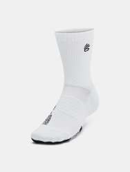 Шкарпетки Under Armour Curry UA AD Playmaker 1p Mid