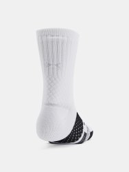 Шкарпетки Under Armour Curry UA AD Playmaker 1p Mid