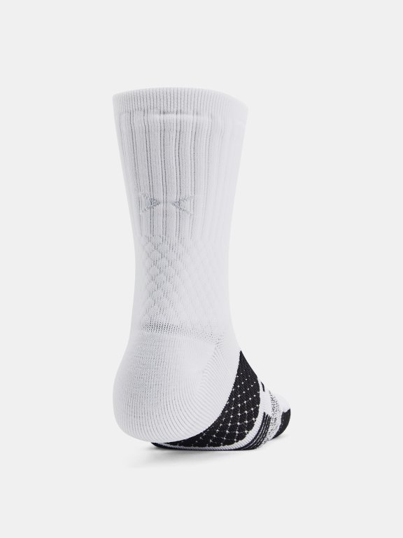 Шкарпетки Under Armour Curry UA AD Playmaker 1p Mid