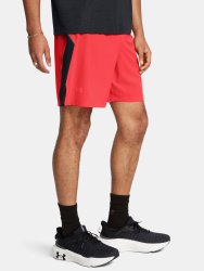 Шорти Under Armour UA LAUNCH PRO 7 SHORTS-RED