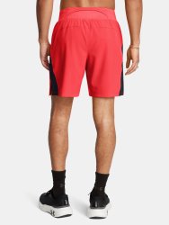 Шорти Under Armour UA LAUNCH PRO 7 SHORTS-RED