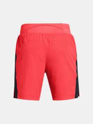 Шорти Under Armour UA LAUNCH PRO 7 SHORTS-RED
