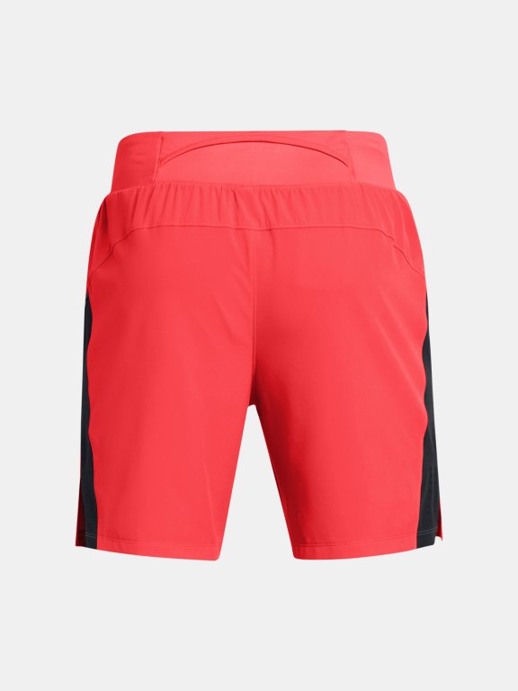 Шорти Under Armour UA LAUNCH PRO 7 SHORTS-RED