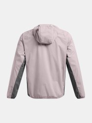 Куртка Under Armour LAUNCH LIGHTWEIGHT JKT-GRY