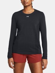Футболка Under Armour Vanish Seamless Loose LS-BLK