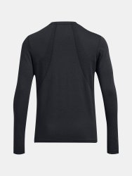 Футболка Under Armour Vanish Seamless Loose LS-BLK