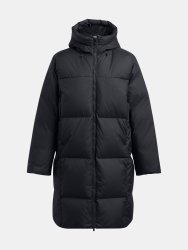Пуховик Under Armour LIMITLESS DOWN PUFFER PARKA-BLK