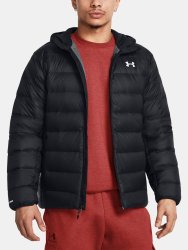 Куртка Under Armour LEGEND - BLACK
