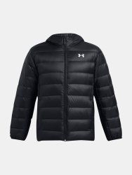 Куртка Under Armour LEGEND - BLACK