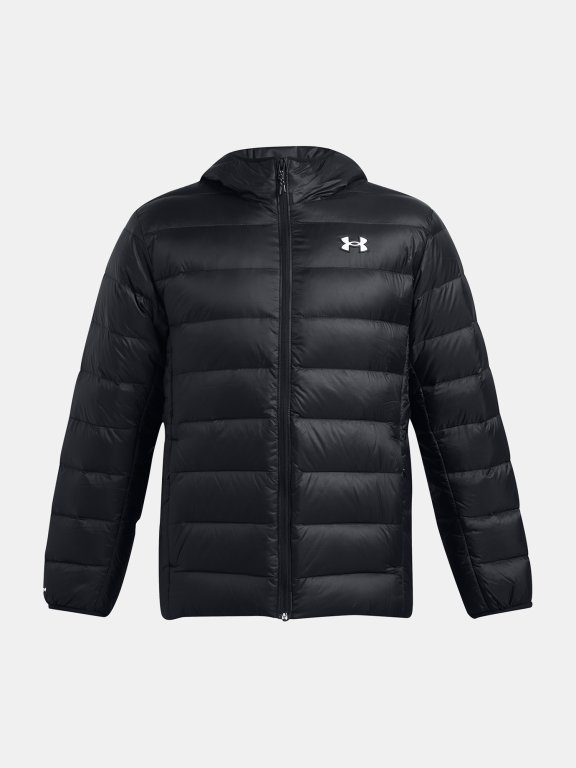 Куртка Under Armour LEGEND - BLACK