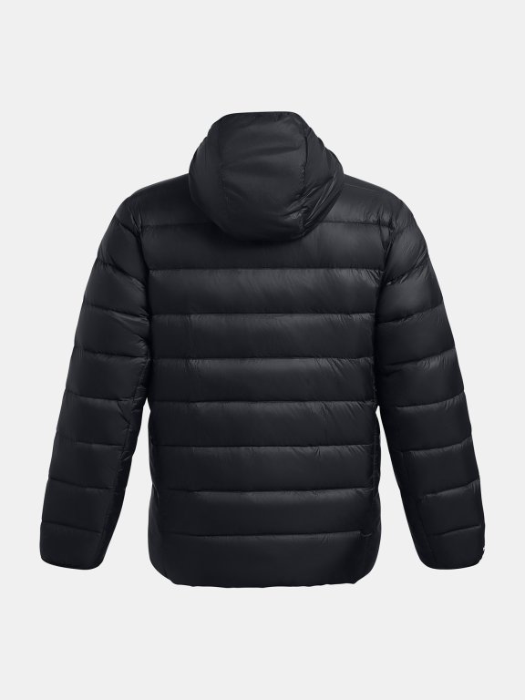 Куртка Under Armour LEGEND - BLACK
