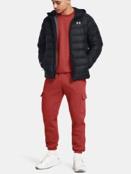 Куртка Under Armour LEGEND - BLACK