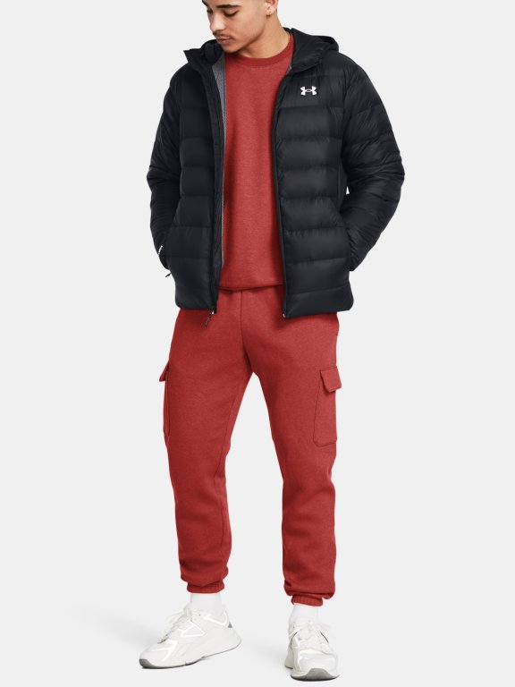 Куртка Under Armour LEGEND - BLACK